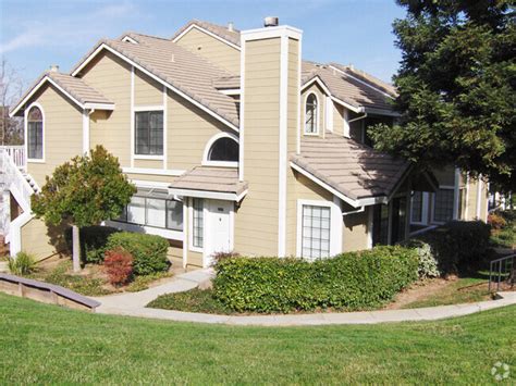 1, 2 & 3 Bedroom Apartments for Rent in San Jose, CA.